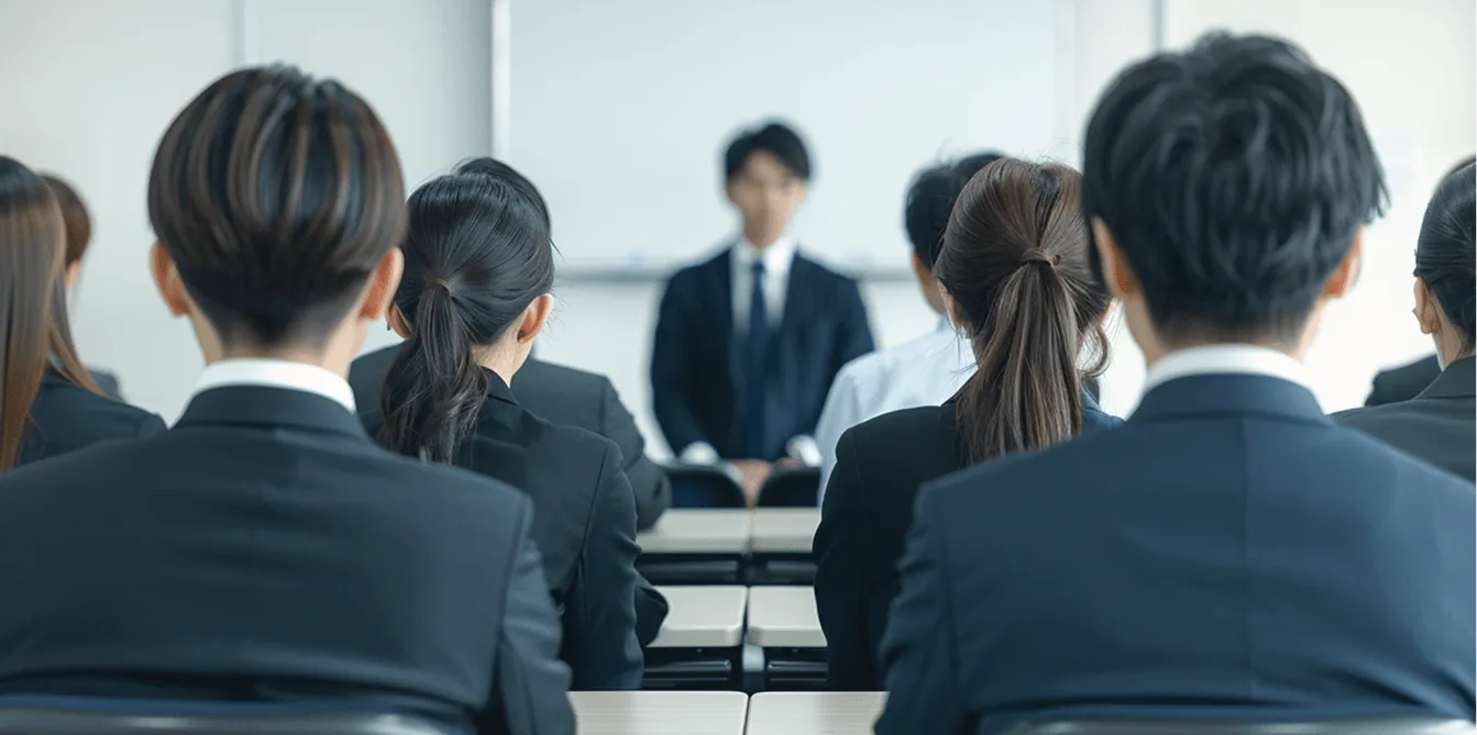 採用情報