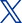 X