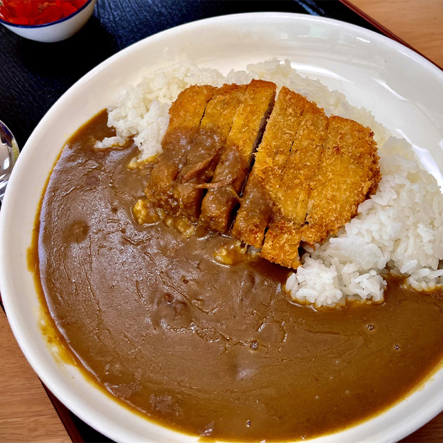 一日の流れ