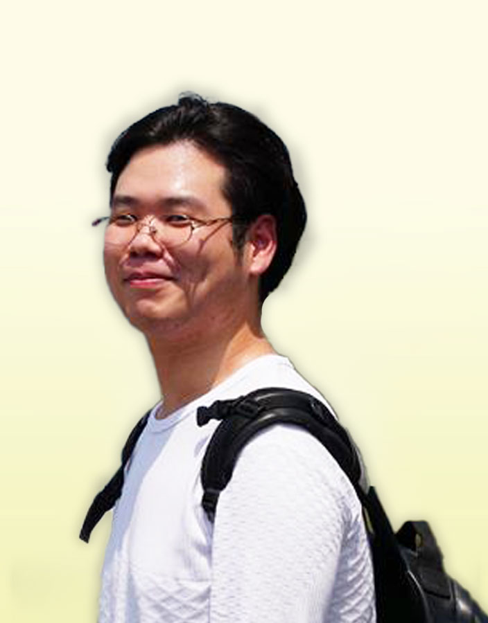 先輩社員