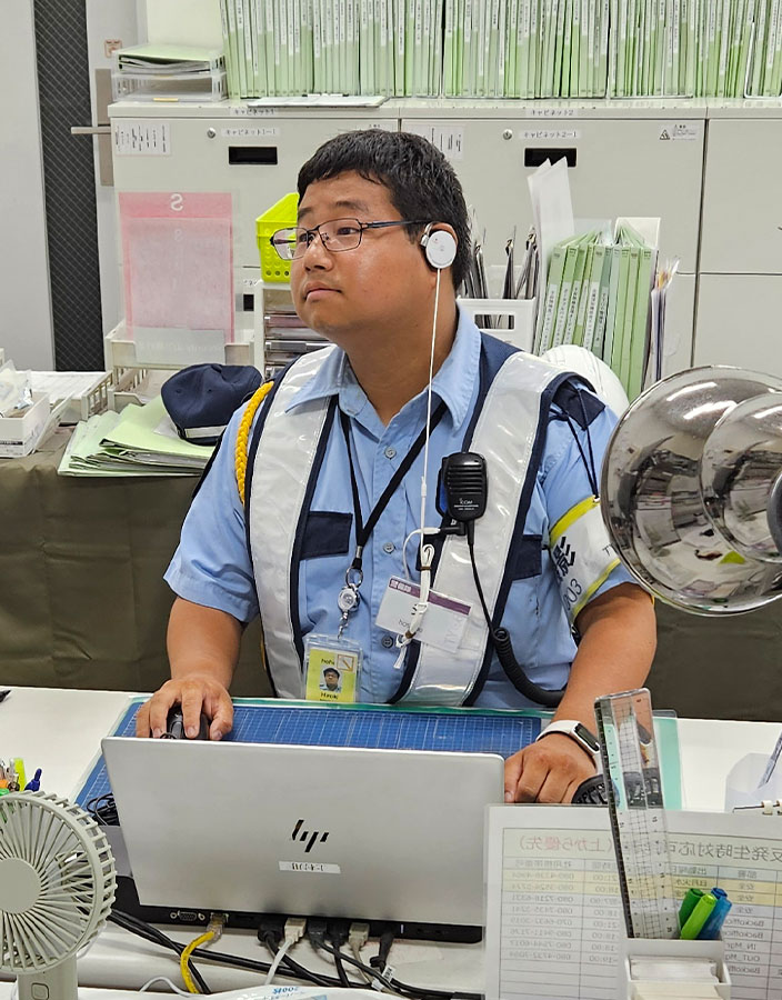 就活生へ