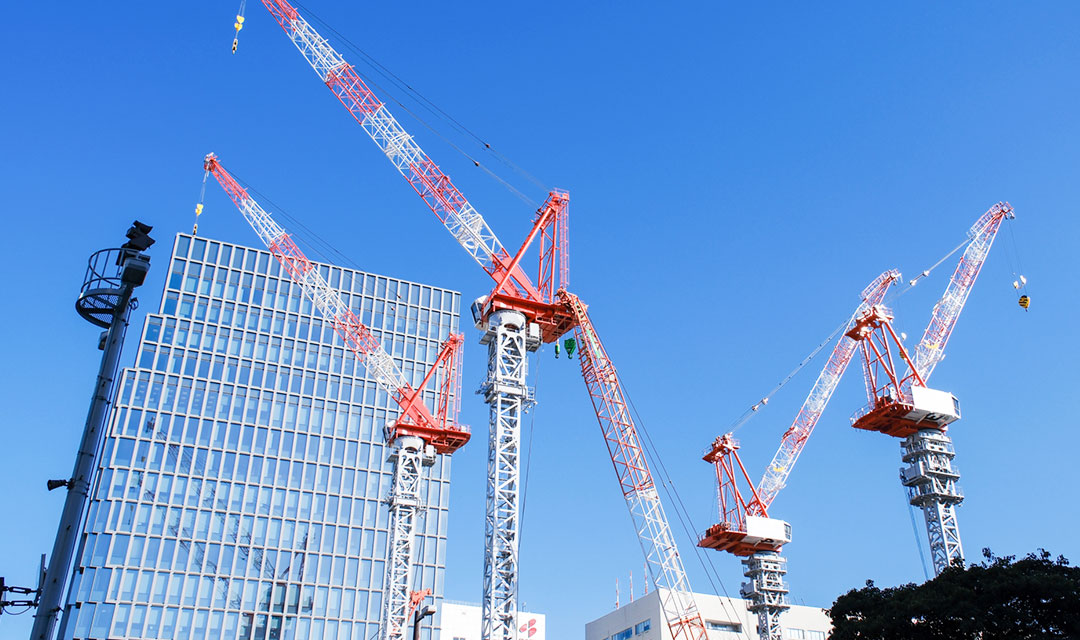 入社のきっかけは?