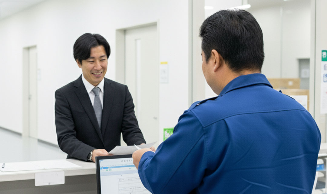 やりがいを感じた瞬間は?